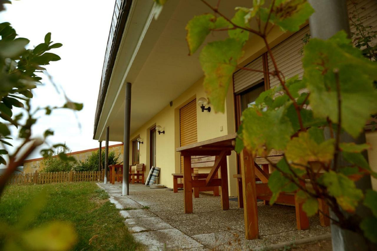 Ferienwohnung Margit Altenstein Maroldsweisach Buitenkant foto